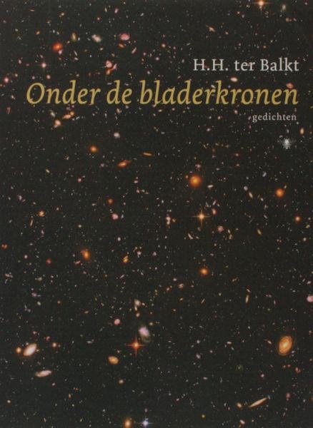 Balkt, H.H.  ter. - Onder de bladerkronen.