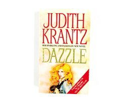 Judith Krantz - Dazzle