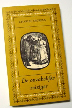Dickens, Charles - De onzakelijke reiziger
