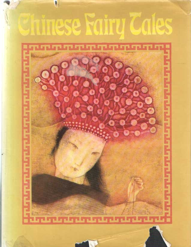 Stovickova, Dana and Milada (retold by) - Chinese Fairy Tales