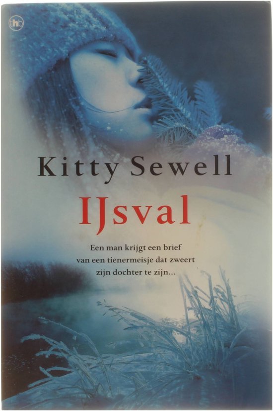 Kitty Sewell - Ijsval