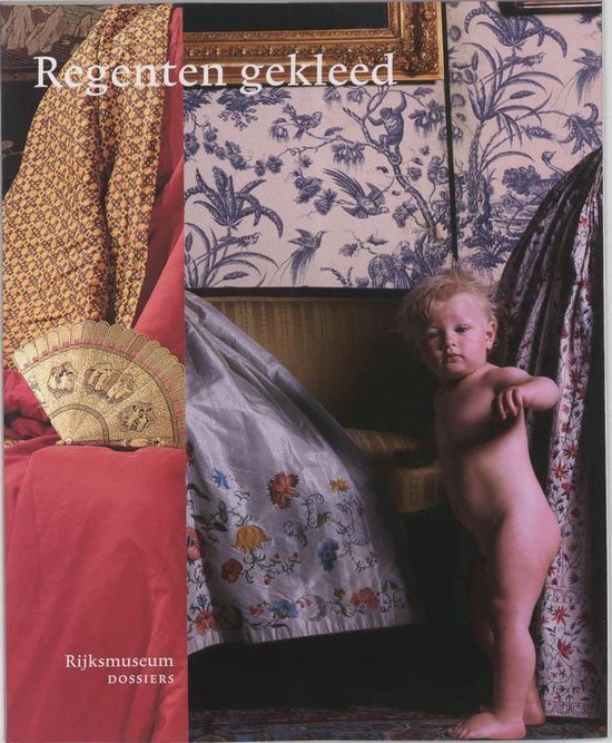 Mortier, B.M. du - Regenten gekleed