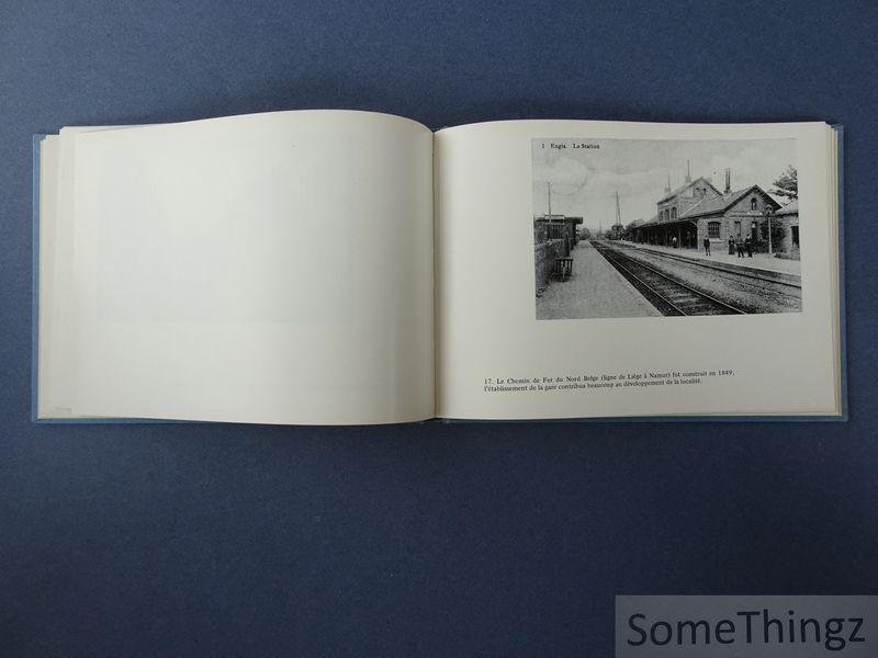 Jonet, Michel - Engis en cartes postales anciennes.