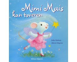 A. Edgson - Mimi Muis kan toveren