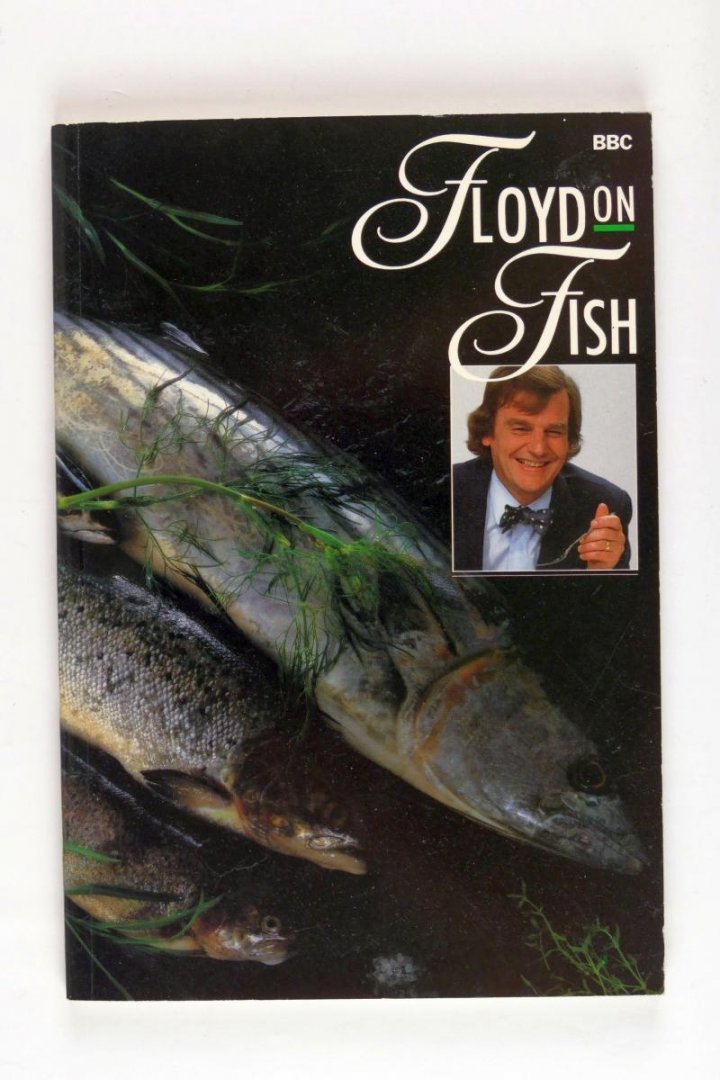 Onbekend - Floyd on fish (2 foto's)