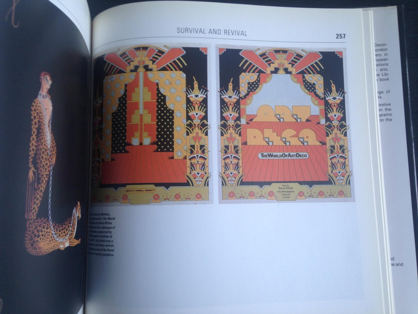 Klein, D. & N.A. McClelland, M.Haslam - In the Deco Style