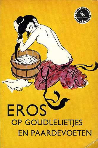  - Eros op goudlelietjes en paardenvoeten