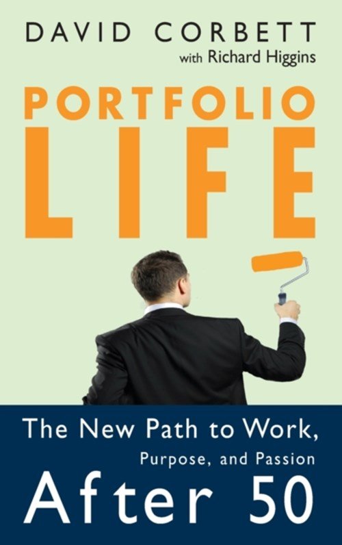 David D. Corbett - Portfolio Life