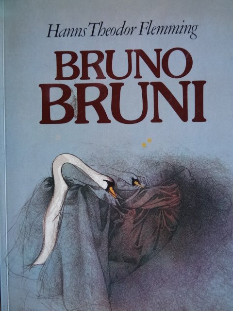 Flemming, Hans Theodor. / Max Bense ./ Dieter Hoffmann./ ed. - Bruno Bruni.