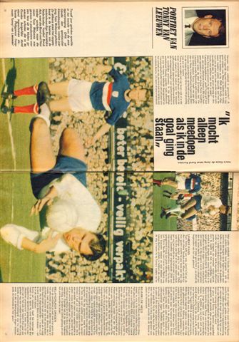 Diverse tekenaars - PEP 1970 nr. 38, stripweekblad, 19 september met o.a. DIVERSE STRIPS/ PRINS VAILANT (COVER TEKENING)/UNIT GLORIA (1,5 p.)/TONNY VAN LEEUWEN (GVAV, 2 p.), goede staat