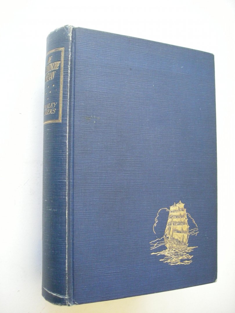 Rogers, Stanley / Varekamp, P.J., bew. /  Poll, W.N.van de, intro - De Atlantische Oceaan