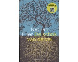 Nathan Filer - De schok van de val