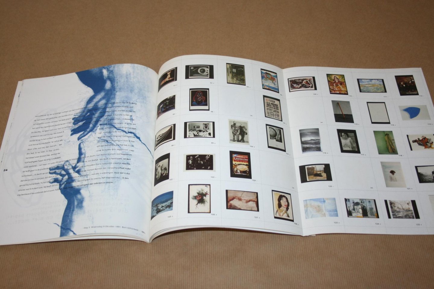 Max Bruinsma e.a. - De derde verdieping   - Bevlogen verhalen