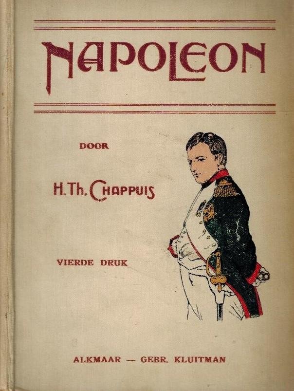 CHAPPUIS, H.Th. - Napoleon