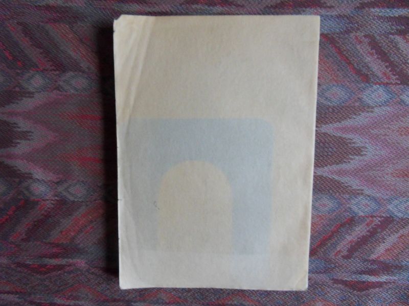 Hulshof, dr. A. - Utrechtsche Parelen. - Kostbare handschriften en zeldzame boekwerken in de Universiteitsbibliotheek.