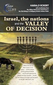 Herald Eckert - Israël, the nations and the valley of decision