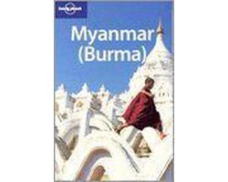 Et Al. - Myanmar (Burma)