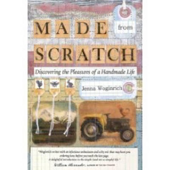 Woginrich, Jenna - Made from Scratch
