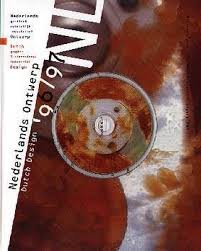 redactie - Nederlands ontwerp / 1996 + CD-rom in cover / druk 1