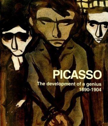 Ocaña, M.T. (direction) - Picasso: The Development of a Genius, 1890-1904