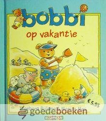 Bijlsma en Monica Maas, Ingeborg - Bobbi op vakantie *nieuw*