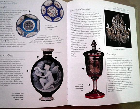 Davidson, Paul  Lambert, Deborah e.a. - Antique Collector's Directory of Period Detail