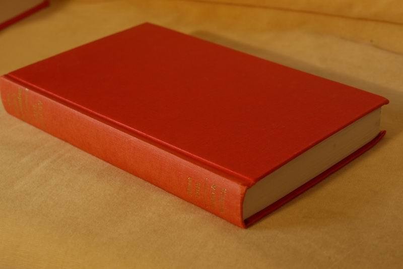 Bellow S. - The Dean's December. A novel
