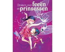 Unknown - Dromen Over Feeen En Prinsessen