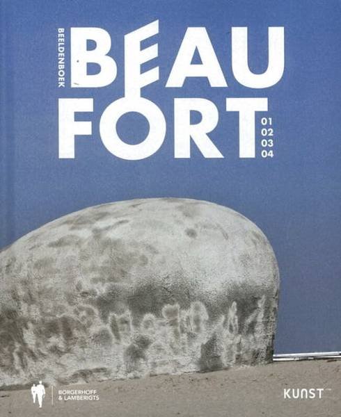 BEAUFORT. - Beaufort beeldenboek.
