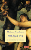Fredriksson, M. - Het boek Eva