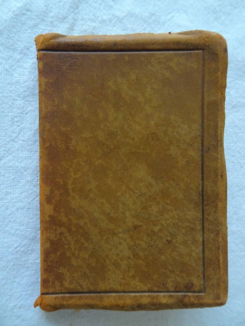 Var. authors. - Bush Ballads. The Miniature Series.