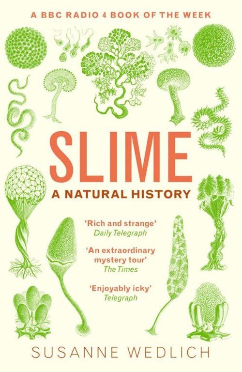 Susanne Wedlich - Slime