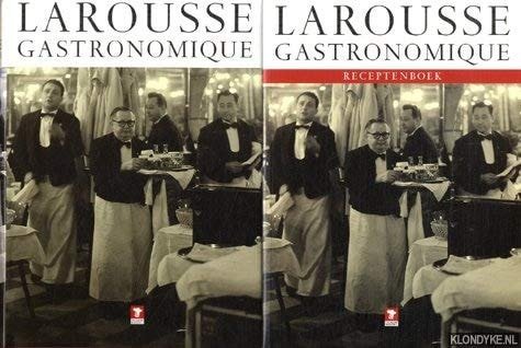 Vele - Larousse Gastronomique