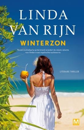 Rijn, Linda van - Winterzon