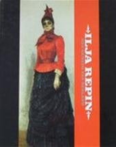 Os, Henk van en Sjeng Scheijen - Ilja Repin. Het geheim van Rusland