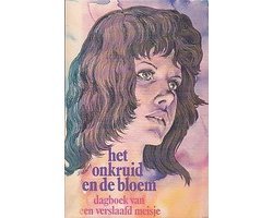 Alice - Onkruid en de bloem dagboek verslaafd meisje