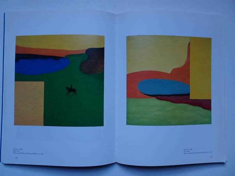  - Actuele kunst in Oostenrijk.