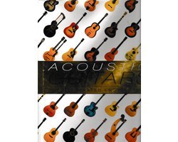 D. Hunter - Acoustic Guitars