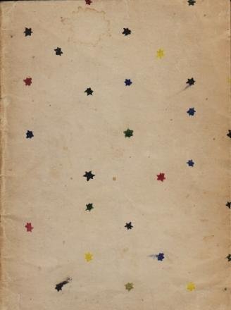 BRECHT, Bertolt - Die Songs der Dreigroschenoper. (Exemplaar van Huib van Krimpen).