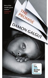 The Promise - WINNER OF THE BOOKER PRIZE 2021 and a BBC Between the Covers Big Jubilee Read Pick