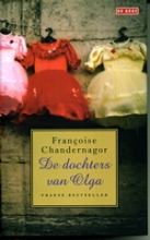 Chandernagor,Françoise - De Dochters van Olga
