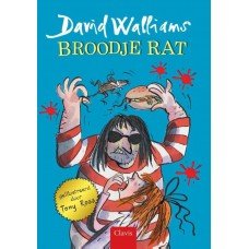 Walliams, David - Broodje rat