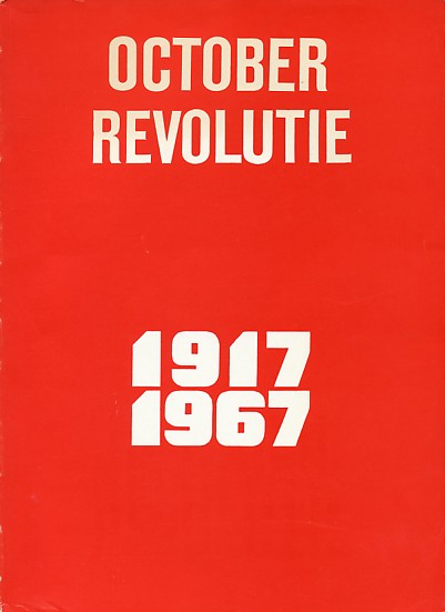  - October revolutie 1917-1967. De feestelijke bijeenkomst van het C.C. der KPSU, de opperste Sowjet van de USSR en de Opperste Sowjet van de RSFSR. Toespraken