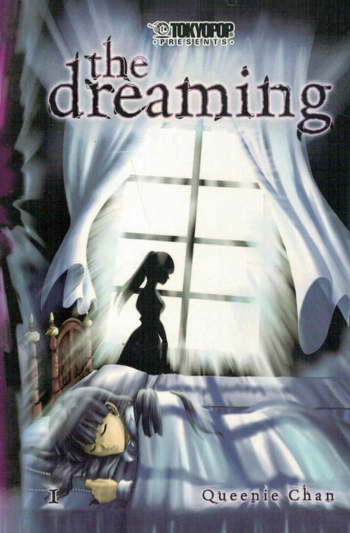 Chan, Queenie - The Dreaming