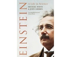 John Gribbin - Einstein A Life In Science