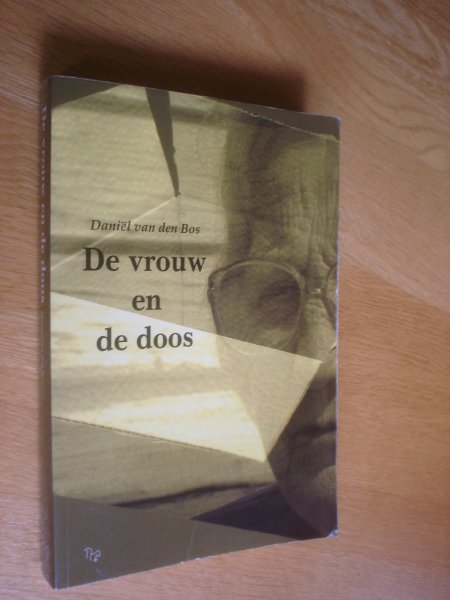 Bos, Daniël van den - De vrouw en de doos
