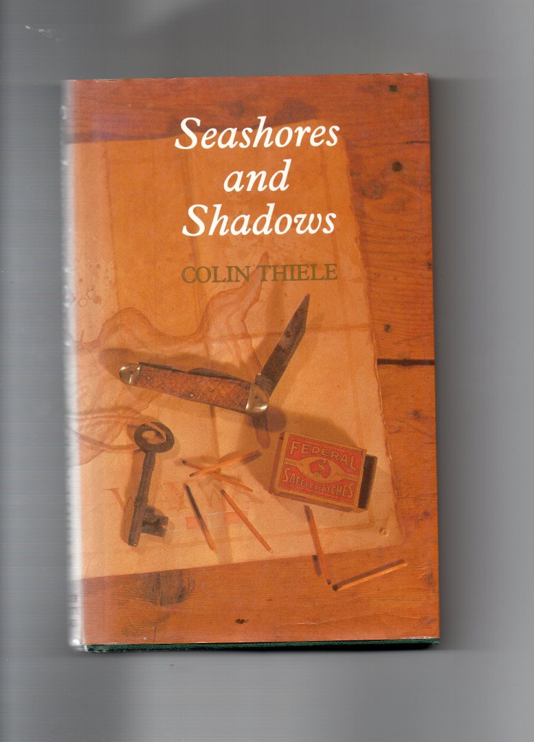 Thiele Colin - Seashores and Shadows
