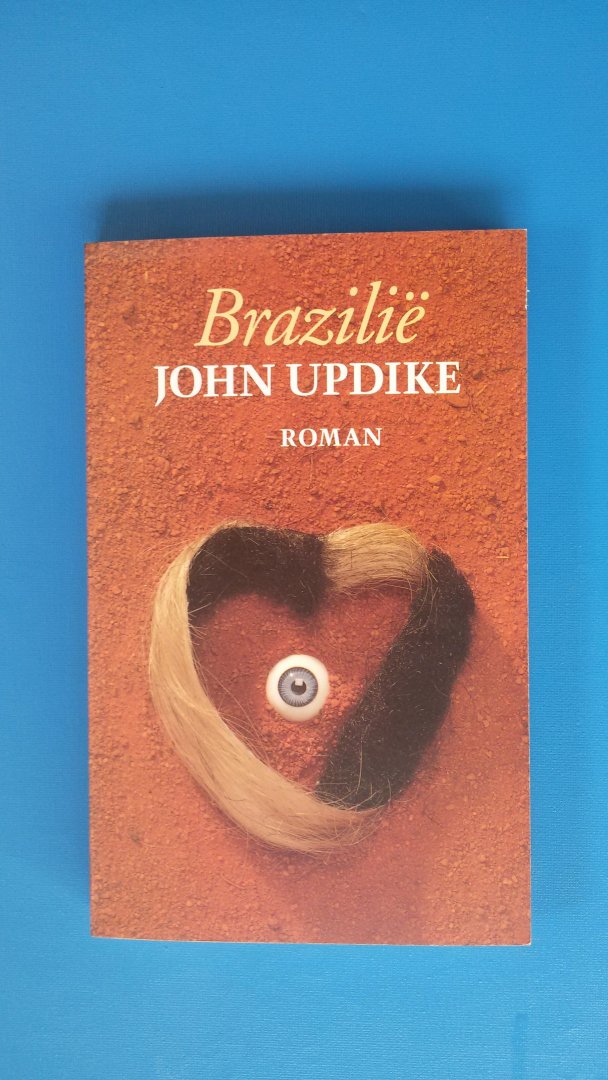 Updike, John - Brazilië