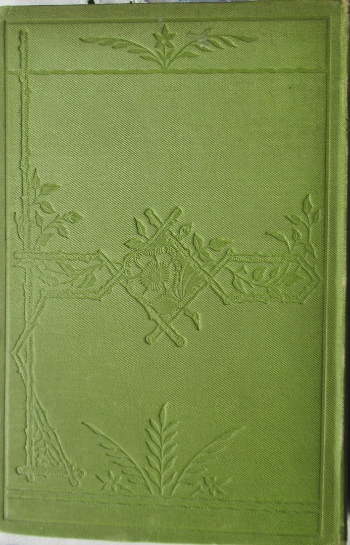 Neil, James, Rev. M.A. - Rays from the realms of nature or parables of plant life