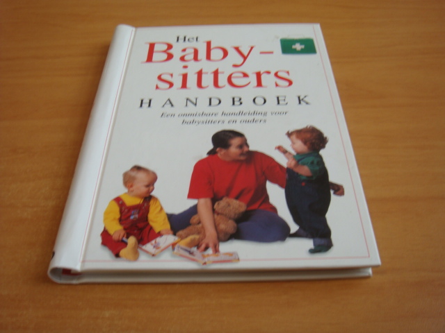 Greene, Caroline - Het babysitters handboek
